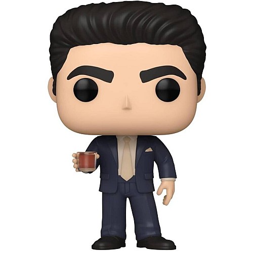 Pop Television The Sopranos Christopher Moltisanti 1521 9cm