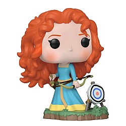 Pop Princess Merida 1022 10cm