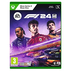 Ea Sports F1 24