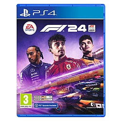 Ea Sports F1 24