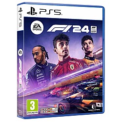 Ea Sports F1 24