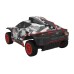 Ninco R/c Audi Rs Q E-tron 1:10 (93147nh)