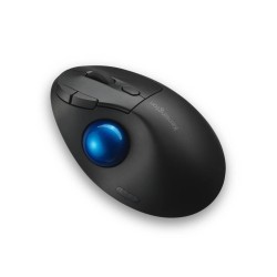 Mouse Kensington Profit Ergo Tb450 Trackball Wireless Black