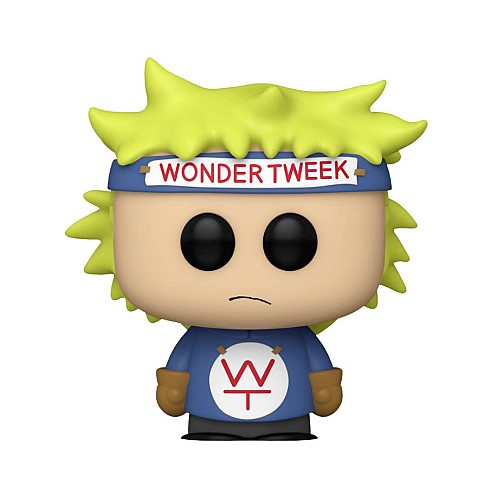 Pop Television South Park Wonder Tweak 1472 9cm