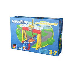 Aquaplay Container Crane Set (8700000124)