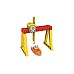 Aquaplay Container Crane Set (8700000124)
