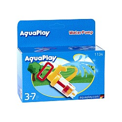 Aquaplay Pump 15cm (87000011349)