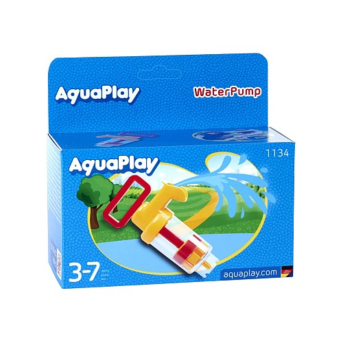 Aquaplay Pump 15cm (87000011349)