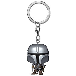 Funko Pocket Pop Disney Star Wars: The Mandalorian - The Mandalorian