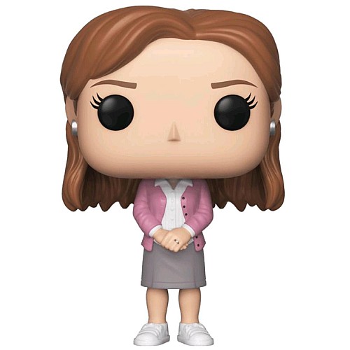 Pop Television The Office Pam Beesly 872 9cm
