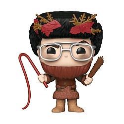 Pop Television The Office Dwight Schrute As Belsnickel 907 9cm