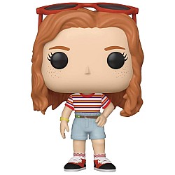 Pop Television Stranger Things Max Mall Outfit 806 9cm