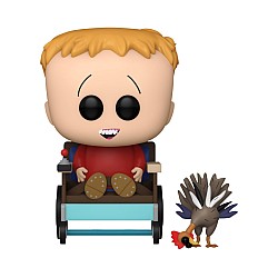 Pop Television South Park Timmy Gobbles 1471 9cm