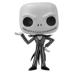 Funko Pop Disney Nightmare Before Christmas Jack Skellington #15 9cm