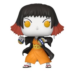 Pop Animation Demon Slayer Kimetsu No Yaiba Susamaru 1409 9cm