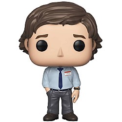 Pop Television The Office Jim Halpert* 870 9cm