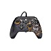 Controller Powera Advantage Wired Midas Fortnite