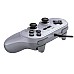 8bitdo Pro2 Wired Gamepad Grey Edition