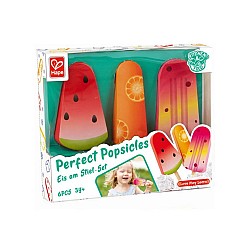 Hape Perfect Popsicles (87-3175)