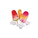 Hape Perfect Popsicles (87-3175)