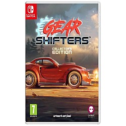 Gearshifters Collector's Edition