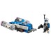 Lego Star Warstm Captain Rextm Y-wingtm Microfighter (75391)