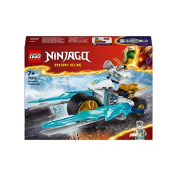 Lego Ninjago Zane's Ice Motorcycle (71816)