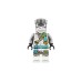 Lego Ninjago Zane's Ice Motorcycle (71816)