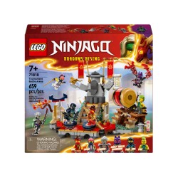 Lego Ninjago Tournament Battle Arena (71818)