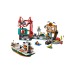 Lego My City Seaside Harbor With Cargo Ship (60422)