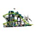 Lego My City Robot World Roller-coaster Park (60421)