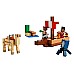 Lego Minecraft The Pirate Ship Voyage (21259) Lego Minecraft The Pirate Ship Voyage (21259)
