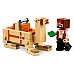 Lego Minecraft The Pirate Ship Voyage (21259) Lego Minecraft The Pirate Ship Voyage (21259)