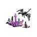 Lego Minecraft The Ender Dragon And End Ship (21264) Lego Minecraft The Ender Dragon And End Ship (21264)