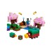 Lego Minecraft The Cherry Blossom Garden (21260) Lego Minecraft The Cherry Blossom Garden (21260)