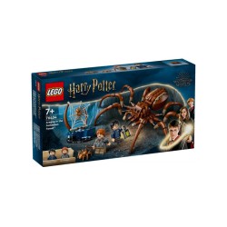 Lego Harry Pottertm Aragog In The Forbidden Foresttm (76434)