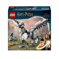 Lego Harry Pottertm Buckbeaktm (76427)