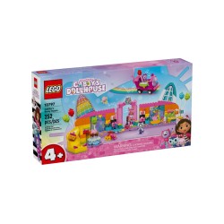 Lego Gabby's Dollhouse Gabby's Party Room (10797)