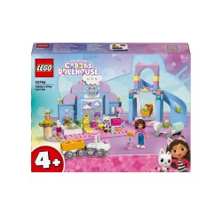 Lego Gabby's Dollhouse Gabby's Kitty Care Ear (10796)