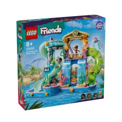 Lego Friends Heartlake City Water Park (42630)