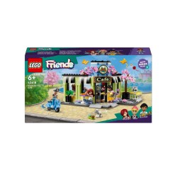 Lego Friends Heartlake City Cafe (42618)