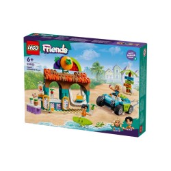 Lego Friends Beach Smoothie Stand (42625)