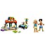 Lego Friends Beach Smoothie Stand (42625)