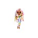 Rainbow High Doll Set Mob Matia (594147euc) Rainbow High Doll Set Mob Matia (594147euc)
