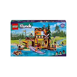 Lego Friends Adventure Camp Water Sports (42626)