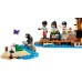 Lego Friends Adventure Camp Water Sports (42626) Lego Friends Adventure Camp Water Sports (42626)