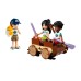 Lego Friends Adventure Camp Water Sports (42626) Lego Friends Adventure Camp Water Sports (42626)