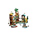 Lego Friends Adventure Camp Tree House (42631) Lego Friends Adventure Camp Tree House (42631)