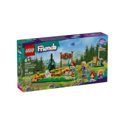 Lego Friends Adventure Camp Archery Range (42622)