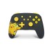 Controller Powera Wireless Pikachu Ecstatic